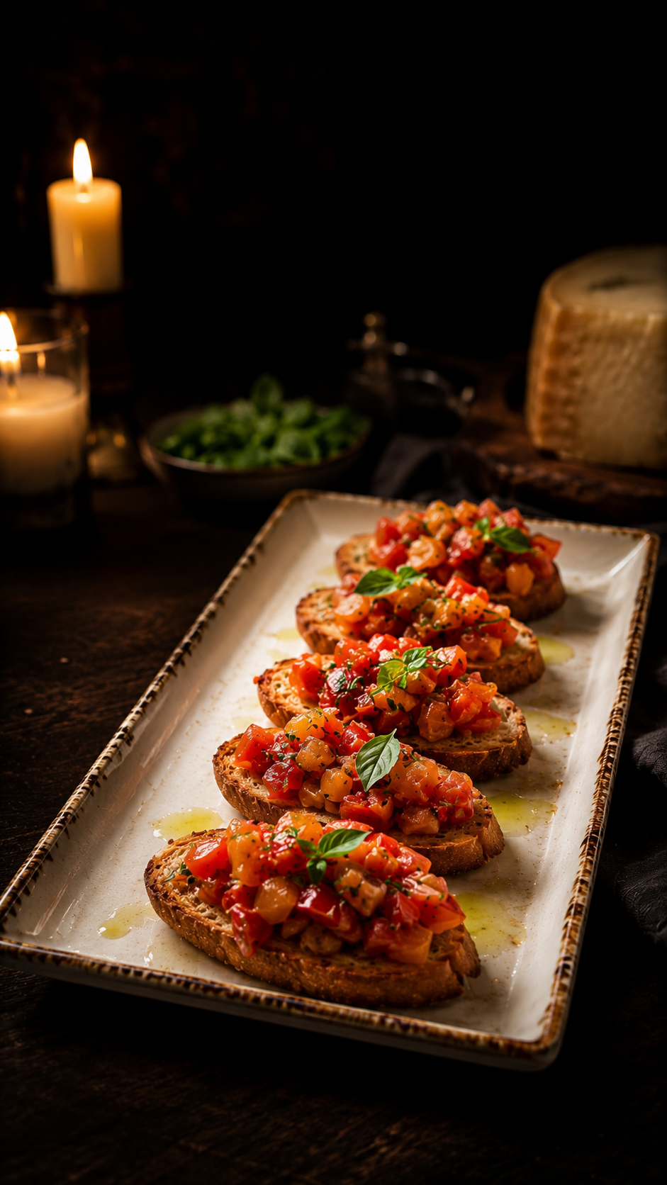 Bruschetta
